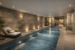  Appartement � vendre 4 pi�ces 