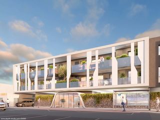  Appartement � vendre 3 pi�ces 