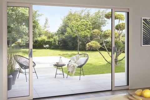   GRAND JARDIN/GRANDE CHAMBRE/FONCTIONNEL ET MODERNE !!BIEN RARE!! Appartement - 2 pi�ce(s) - 50 m�