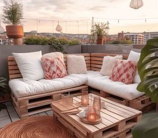  Appartement � vendre 3 pi�ces 61 m�