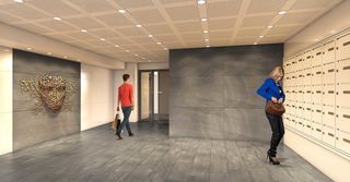  Appartement � vendre 3 pi�ces 71 m�