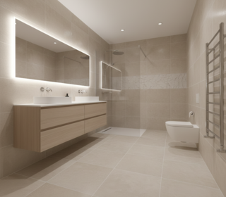  Appartement � vendre 4 pi�ces 