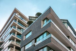  Appartement � vendre 4 pi�ces 86 m�