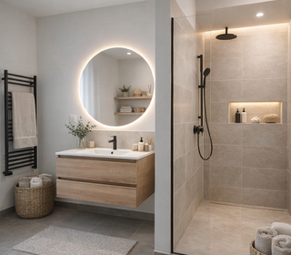  Appartement � vendre 2 pi�ces 61 m�