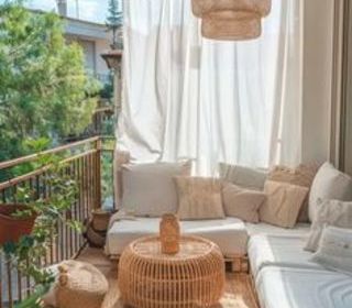  Appartement � vendre 3 pi�ces 60 m�