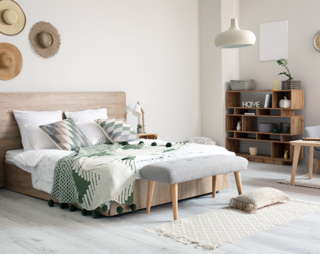  Appartement � vendre 4 pi�ces 78 m�