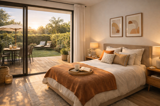  Appartement � vendre 2 pi�ces 46 m�