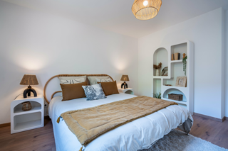  Appartement � vendre 4 pi�ces 83 m�