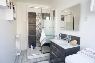  Appartement � vendre 3 pi�ces 