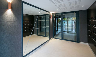  Appartement � vendre 2 pi�ces 