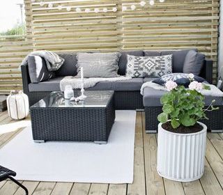  Appartement � vendre 2 pi�ces 46 m�