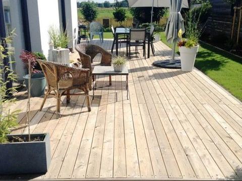   PETITE RESIDENCE| AU CALME | JARDIN 150M� | SUITE PARENTALE | CAVE ET CELLIER Appartement - 4 pi�ce(s)