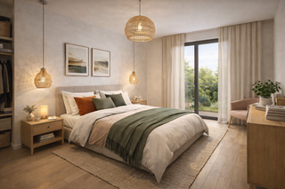  Appartement � vendre 3 pi�ces 85 m�