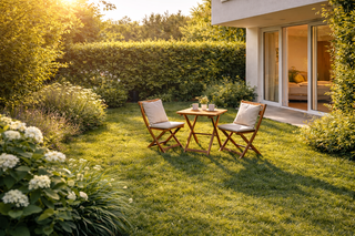  Appartement � vendre 1 pi�ce 39 m�