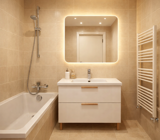  Appartement � vendre 3 pi�ces 67 m�