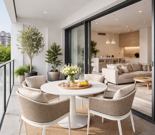  Appartement � vendre 2 pi�ces 