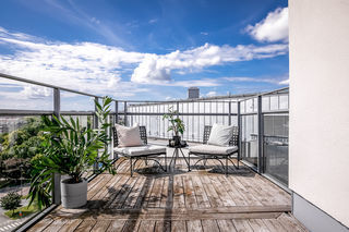  Appartement � vendre 2 pi�ces 50 m�