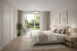  Appartement � vendre 2 pi�ces 45 m�