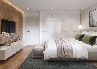  Appartement � vendre 4 pi�ces 101 m�