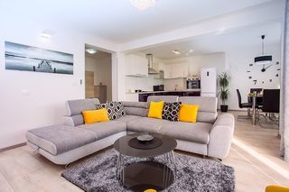  Appartement � vendre 3 pi�ces 