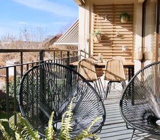  Appartement � vendre 5 pi�ces 105 m�