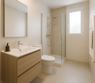  Appartement � vendre 1 pi�ce 55 m�