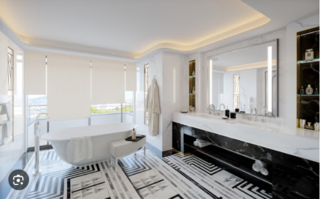  Appartement � vendre 5 pi�ces 130 m�