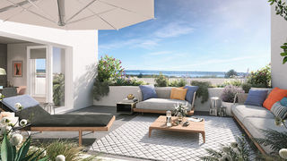  Appartement � vendre 4 pi�ces 