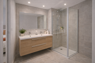  Appartement � vendre 2 pi�ces 50 m�