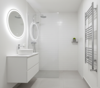  Appartement � vendre 4 pi�ces 