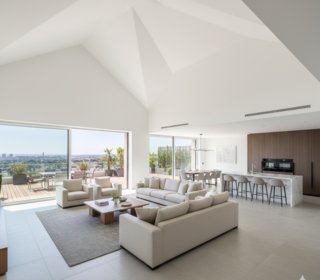  Appartement � vendre 4 pi�ces 