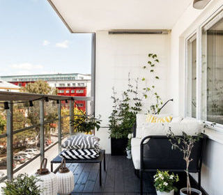  Appartement � vendre 3 pi�ces 70 m�