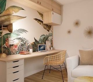  Appartement � vendre 3 pi�ces 