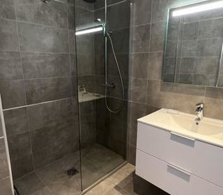  Appartement � vendre 2 pi�ces 50 m�