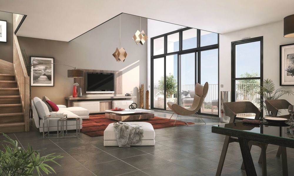   Le Plessis-Robinson (92350)