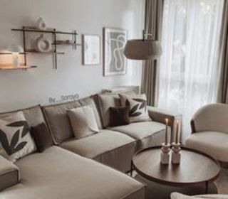  Appartement � vendre 3 pi�ces 60 m�