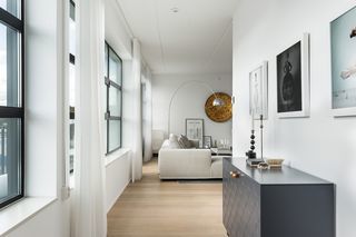  Appartement � vendre 4 pi�ces 86 m�