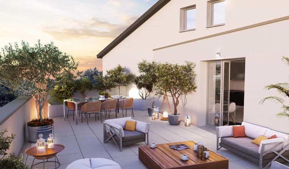   Bussy-Saint-Georges (77600)