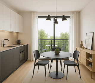  Appartement � vendre 1 pi�ce 