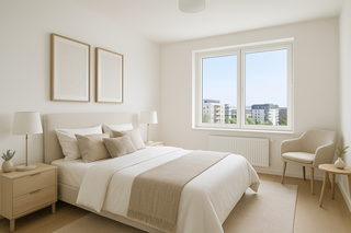  Appartement � vendre 2 pi�ces 