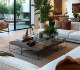  Appartement � vendre 4 pi�ces 