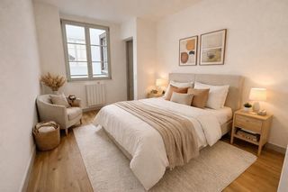  Appartement � vendre 3 pi�ces 25 m�