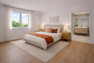  Appartement � vendre 2 pi�ces 50 m�