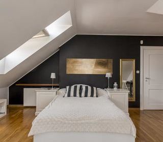  Appartement � vendre 4 pi�ces 102 m�