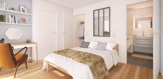  Appartement � vendre 4 pi�ces 85 m�