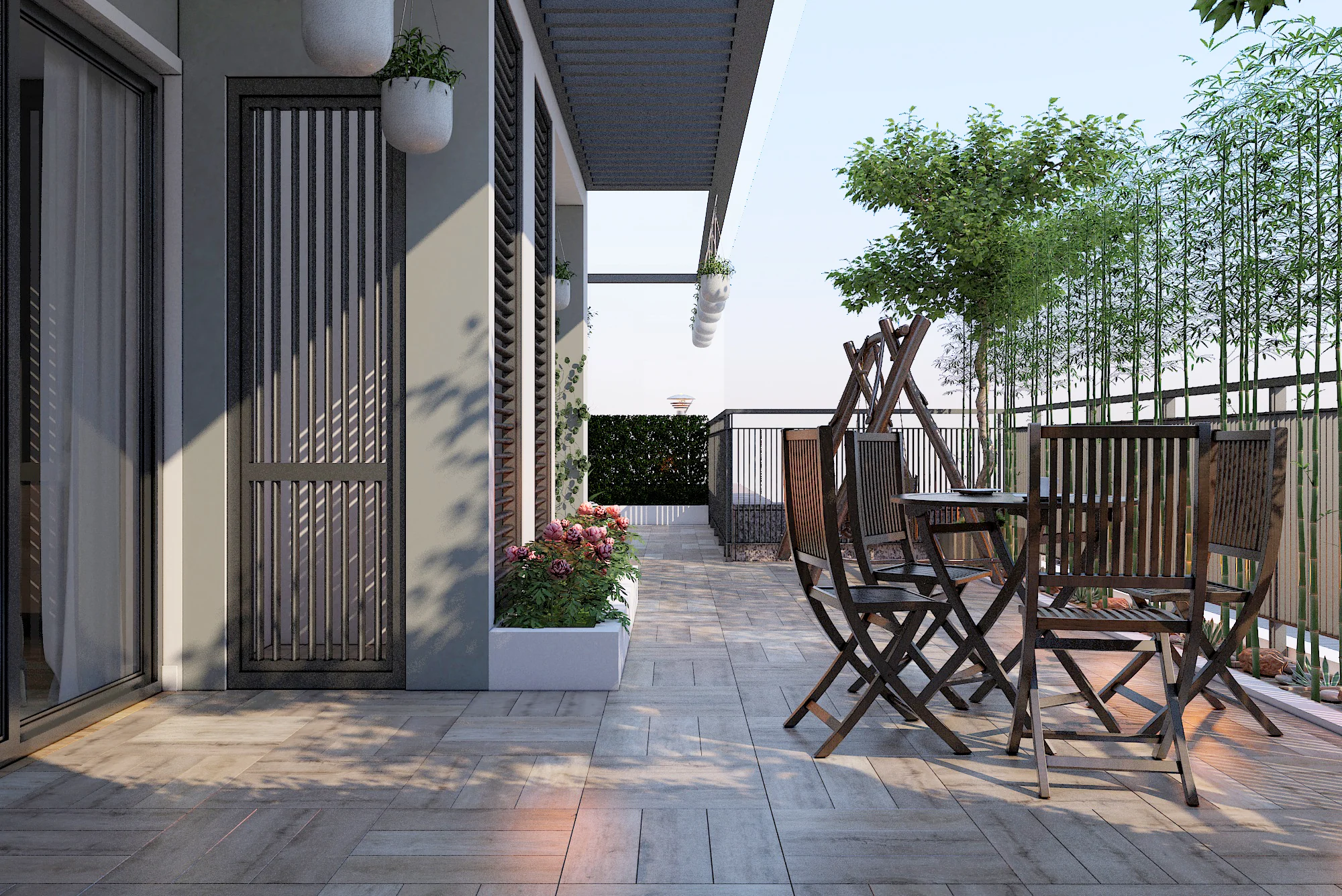  Appartement � vendre 3 pi�ces 70 m�