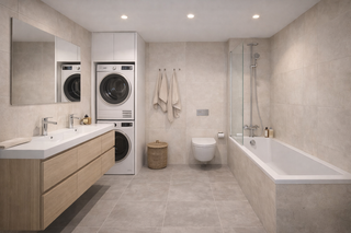  Appartement � vendre 2 pi�ces 44 m�