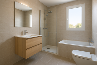  Appartement � vendre 4 pi�ces 