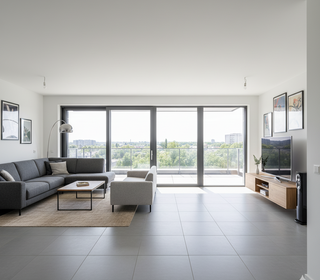  Appartement � vendre 4 pi�ces 