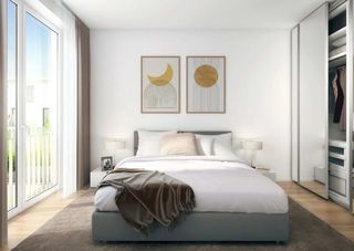  Appartement � vendre 4 pi�ces 